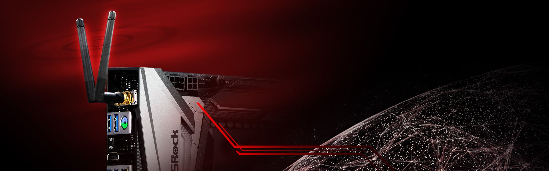 Wifi Dual Band (BT4.0)-Mobile